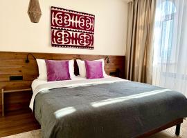 Akjola Hotel
