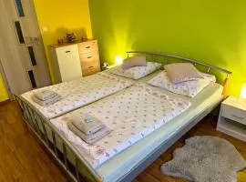 Apartmán Slivková