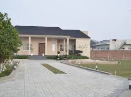 Haven farmstays