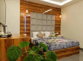 Hotel RedBee