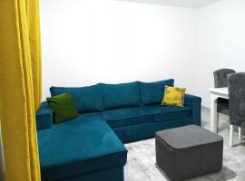 Serene cozy homes Kericho, acomoda&ccedil;&atilde;o em Kericho