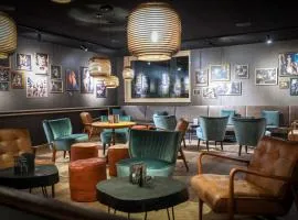 Revier Mountain Lodge Saas-Fee