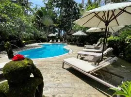 Dasa Wana Jungle Resort, Candidasa