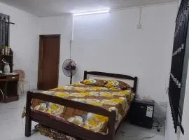 The guest house - Khous