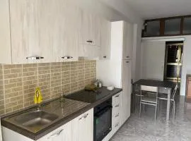 Appartamento TICHE