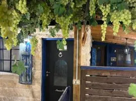 לומינוס הגפן