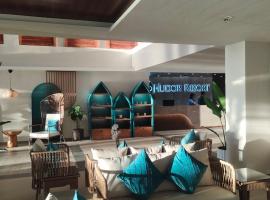 Hudor Resort - Bauang, La Union, acomoda&ccedil;&atilde;o em Lossoc