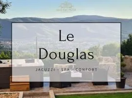 Gîte confortable avec SPA privé et confort moderne