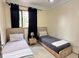 Charming and Comfortable Room Near Marrakech Airport