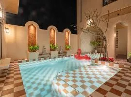 Palmera Hoi An Boutique Studio & Apartment