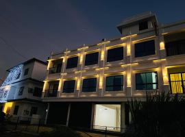 Brighton Stays, cabin sa Sultan Bathery