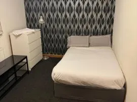 Peace House