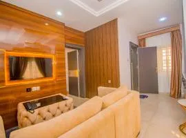 Purple Lavender Hotel Lekki