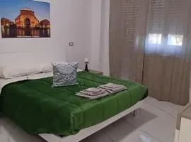 Villa Tàsca Apartment