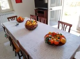 La Casa di Jole
