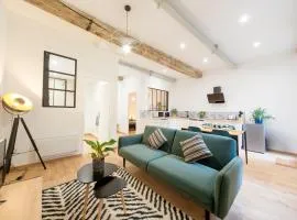 T2 cosy au cœur de Mâcon !