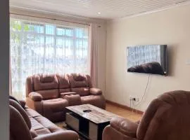 Furnished 2 bedroom in Thika