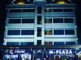 Hotel M Plaza New Digha