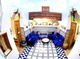 Riad Misk Fez