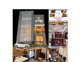 Hotel Aryadeep