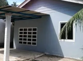 Homestay CikNah Kubang Kerian