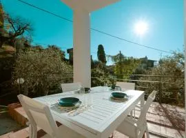 Borgo Antico - Casa White Tellaro PT