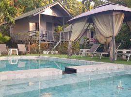 COCOON Koh Chang, three-star hotel in Ko Chang