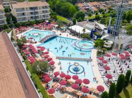 Villaggio Planetarium Resort