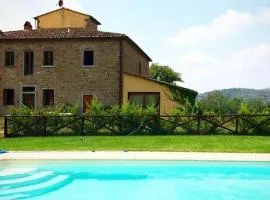 Il Casone - villa con piscina