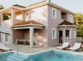 Vila Imota