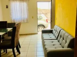 Departamento zona industrial