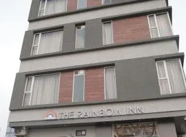 Hotel The Rainbow Inn