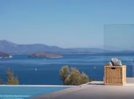 Brand new High-end villa Astro