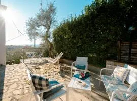 Borgo Antico - Casa White Tellaro P1