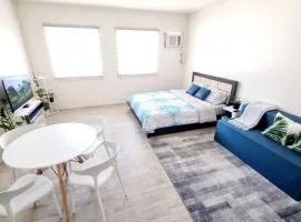 Joms Minimalist Crib Nuvali