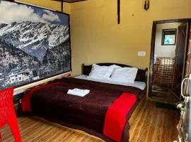 Tara Anchal Nature Huts