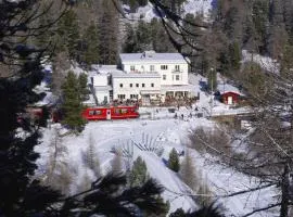 Hotel Morteratsch