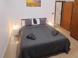 Fiera Bolognina - Komodo - Appartamento completo con giardino