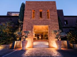 SWISS MORAIRA HOTEL - Adults only โรงแรมในโมไรรา