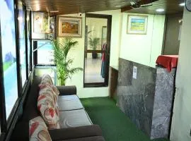 Hotel Nisarga Blue