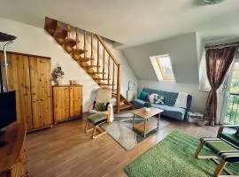 Familia Apartman