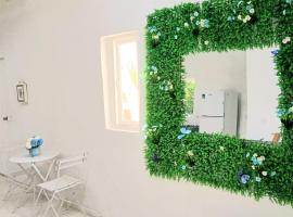 Blue Ocean Apartment, hotel in Noord