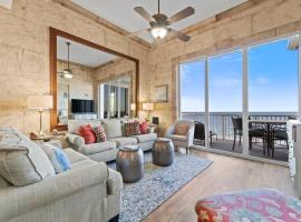 Spanish Key 705, hôtel à Perdido Key