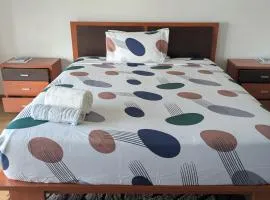 Leiria Tranquil Hideaway
