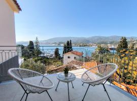 Georgia's House Project, hotel en Skíathos