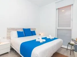 Moreno Rooms