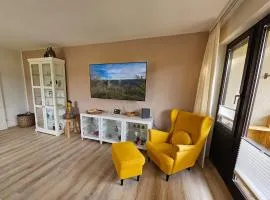 Ferienwohnung Bergblick