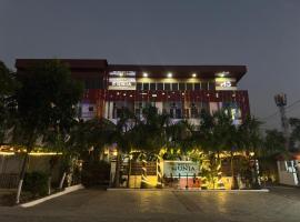 Hotel Gunja Pvt Ltd, Hotel in Pāto