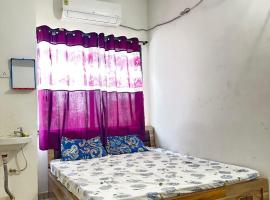 Pragati home stay, Hotel in Garudeshwar
