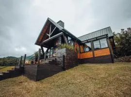 Costa Serena Eco Resort